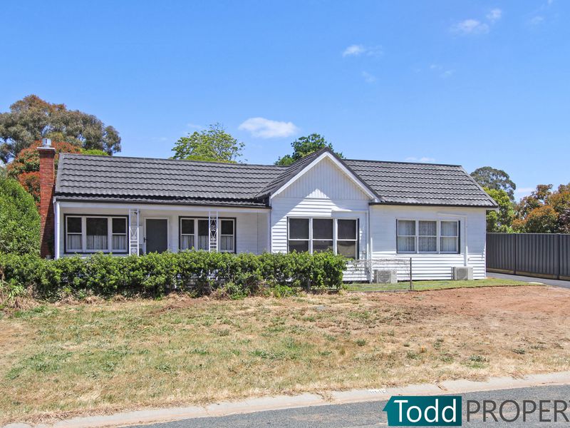 81 Kilmore Road, Heathcote