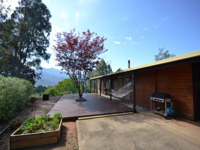 21 Coolumbooka Avenue , Tawonga South