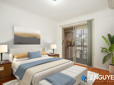 124 Wyong Street, Canley Heights