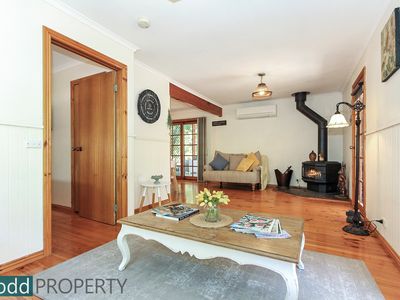 16 Thompsons Lane, Heathcote