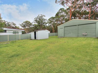 63 Asquith Avenue, Windermere Park