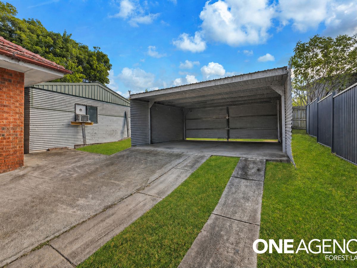 21 Cormorant Street, Inala