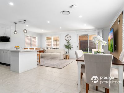 97 Eskdale Street, Minchinbury