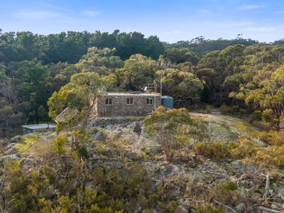 590 Ennis Road, Tallarook