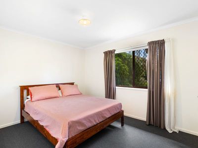 63 Sunbird , Parrearra