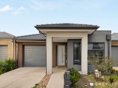 20 Annabel Street, Deanside