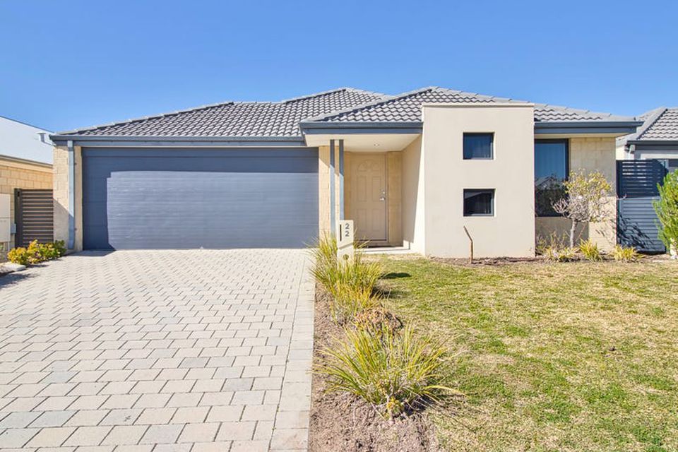 22 Whipbird Street , Baldivis