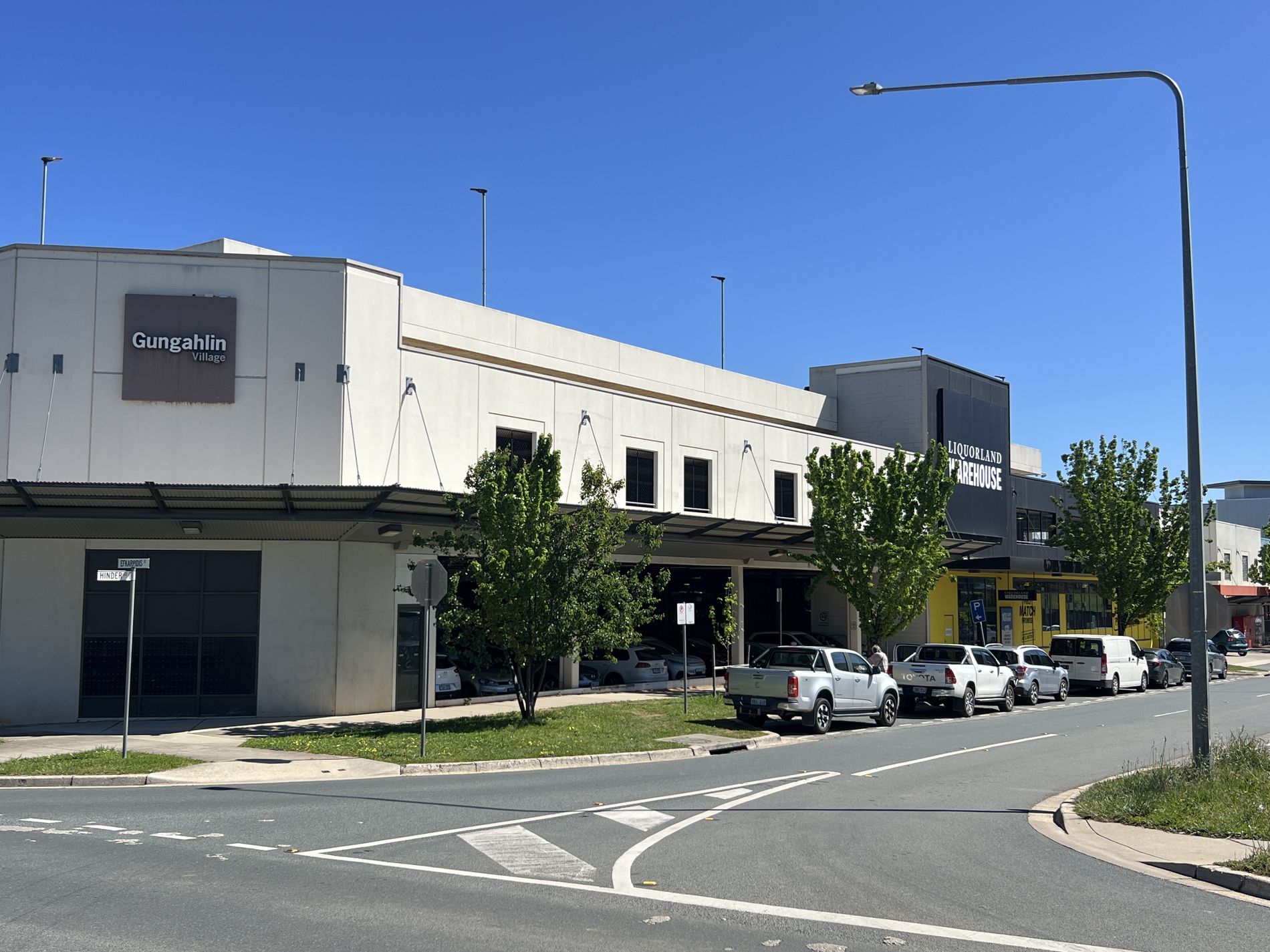 52 / 70 Efkarpidis Street, Gungahlin