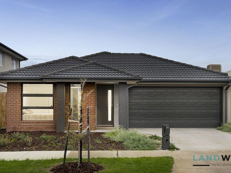 56 Oscar Crescent, Deanside