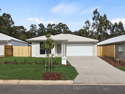 80 McArthur Street, Logan Reserve