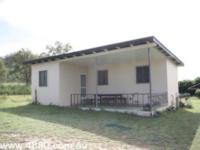 1297 Wolfram Road, Mareeba