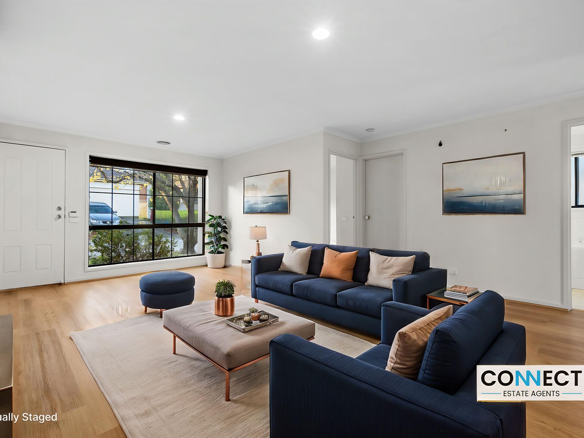 10 / 5 Piney Ridge, Endeavour Hills