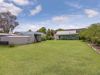 45 High Street, Heathcote