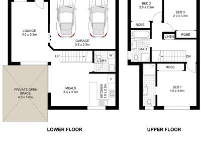 5 / 14-16 Banjo Street, Albion Park