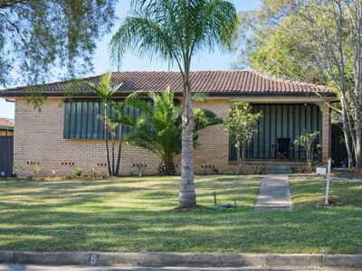 6 Bilwara Crescent, South Penrith