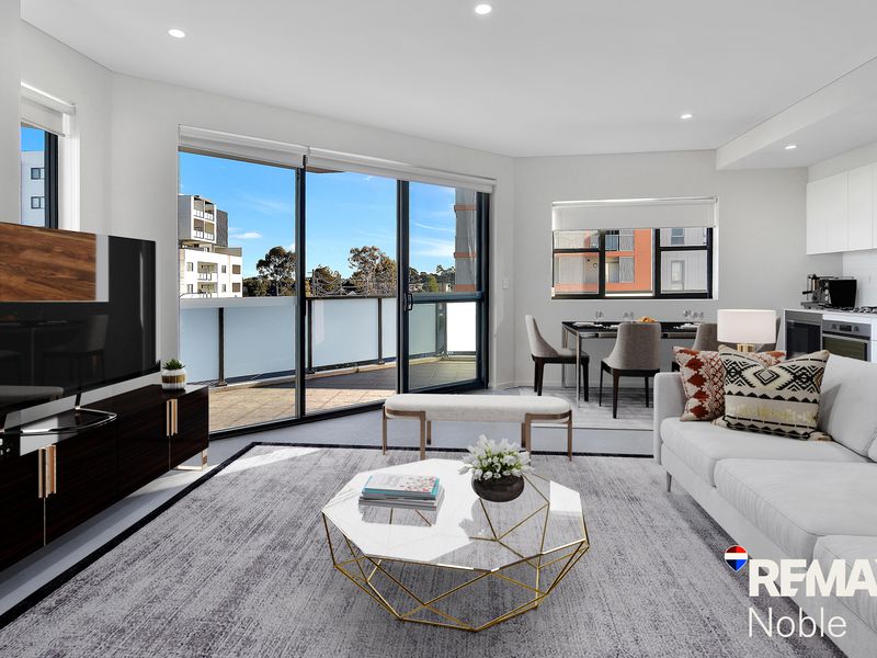 301 / 164 Great Western Highway, Westmead