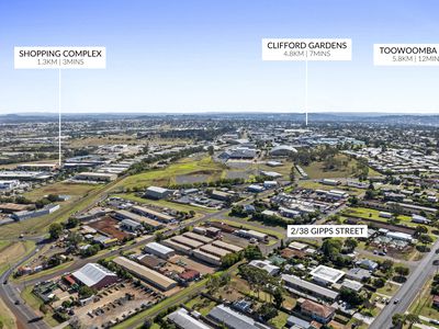 Unit 2 / 37 Gipps Street, Drayton