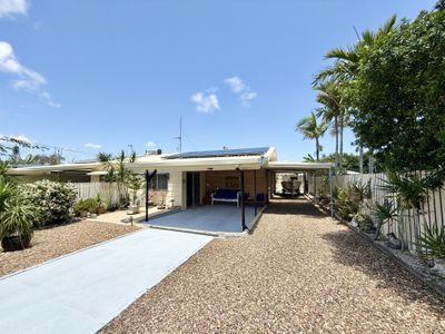 1 / 10 Hayworth Street, Point Vernon