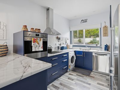 128 Flinders Street, Beauty Point