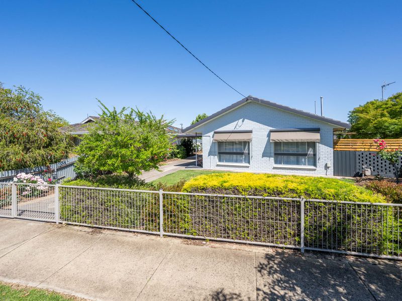 26 Sanderson Street, Shepparton