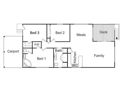 2 / 4 Alpine Ridge Drive, Merrijig