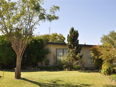 1 Elliot Street, Forbes