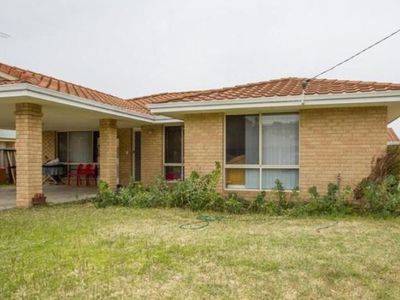 18a  / and B Seashore Mews, South Bunbury