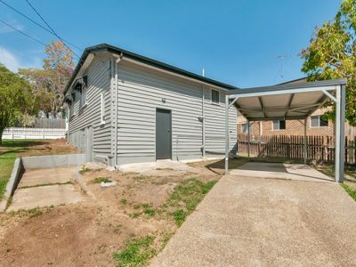 9 Guilfoyle Street, Churchill
