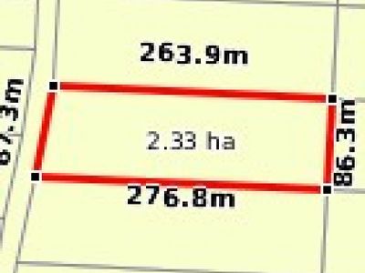 Lot 126, Brocklehurst Road, Wattle Camp