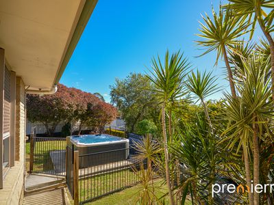 8 Dawson Court, Collingwood Park