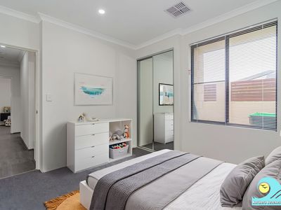 143 Myrlea Trail, Alkimos
