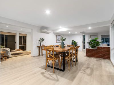 21 Dunn Crescent, Langwarrin