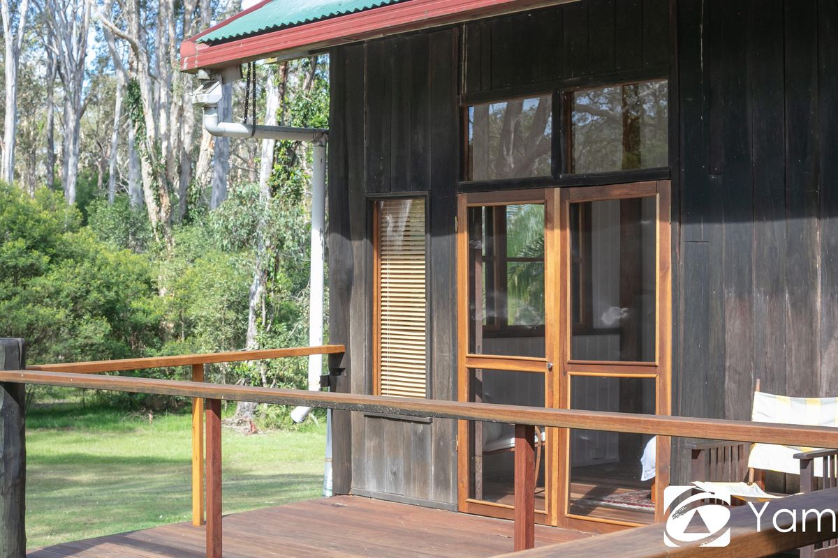 194 Old Murrayville Road, Ashby Heights