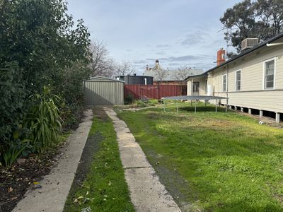 47 HEILY STREET, Rushworth