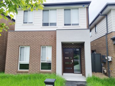 7 Ray Simpson Avenue, Bardia