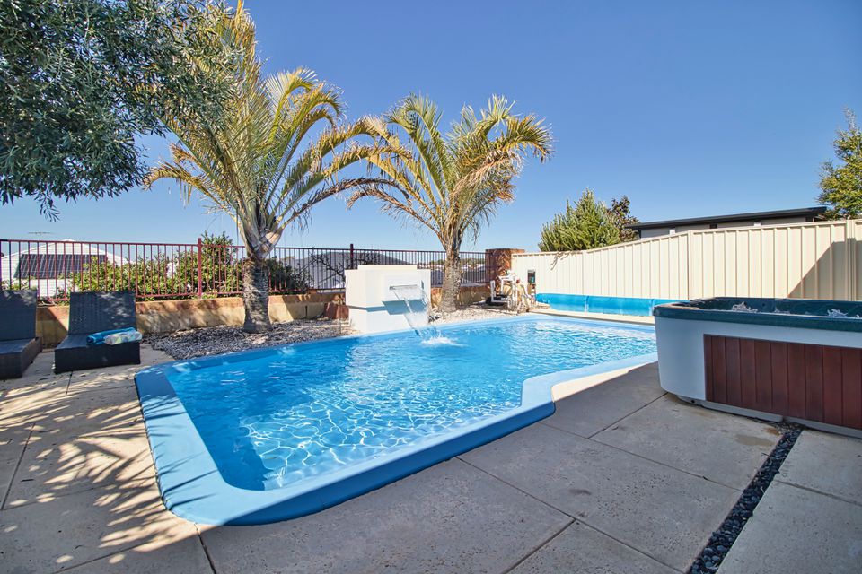 31 Danks Vista, Baldivis