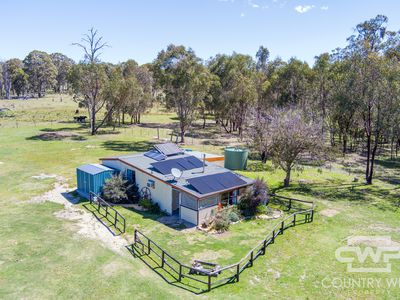 21 Torrington road , Torrington