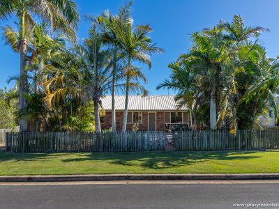 54 Gibsons Rd, Burnett Heads