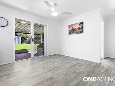 30 Thornbill Drive, Eli Waters