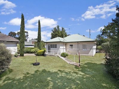 334 Barker Street, Castlemaine