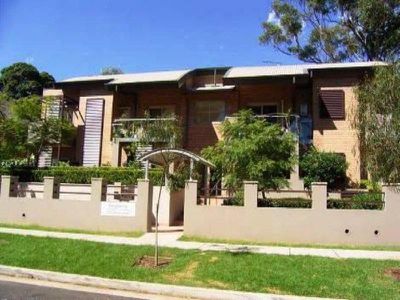 7 / 77 Stanley Street, Chatswood