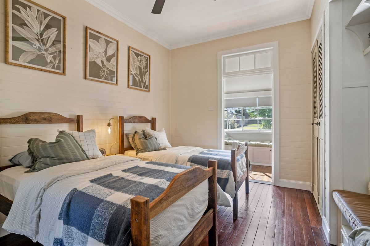 897 Coraki Road, Ruthven
