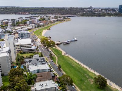 95C South Perth Esplanade, South Perth