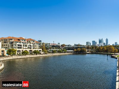 2 / 28 Nile Street, East Perth