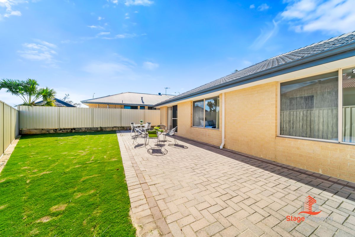 5 Hida Lane, Madeley