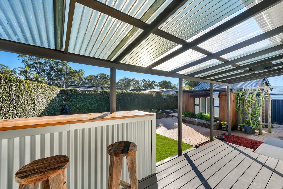 4 Brenda Crescent, Tumbi Umbi