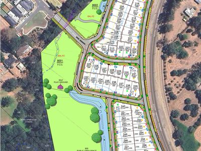 Lot 257, Cellar Loop , Maddington