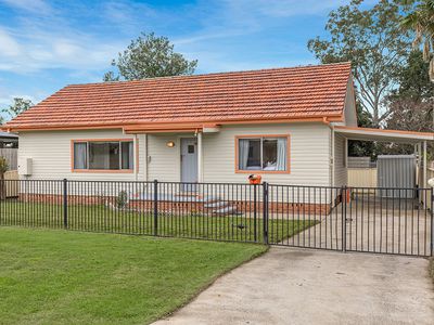7 Alexandra Street, Kurri Kurri