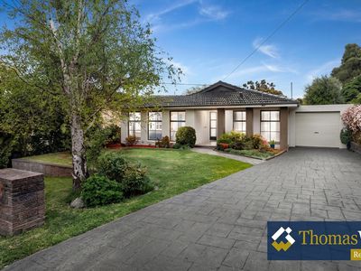 4 Baird Street North, Doncaster