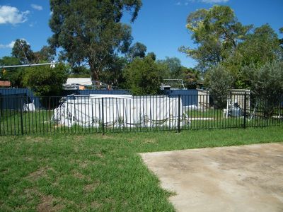 45 Pullaming Street, Curlewis